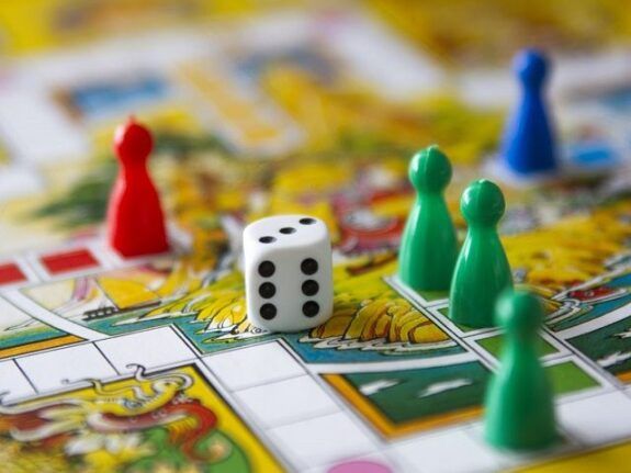 16 Year Leader in the Board Games Vertical – 4 In House Brands – Amazon & Shopify