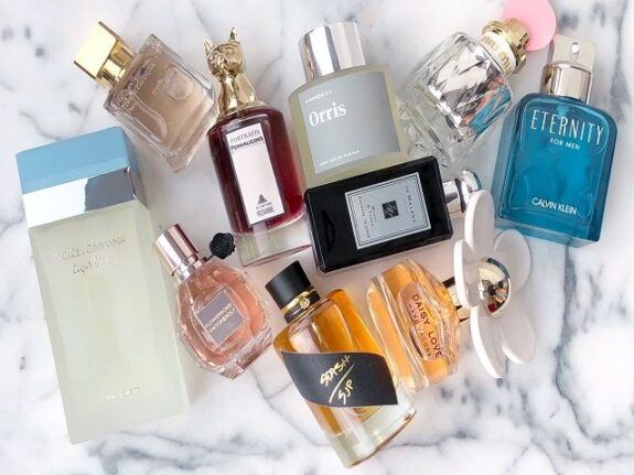 21 Year eCommerce Business in the Luxury Fragrances Vertical – DTC & B2B Channels