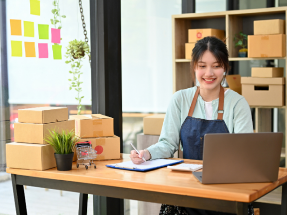 Online Education & Operations Service Platform – eLearning Tools for Building eCommerce Businesses – Multiple Post-Training Services – 50% Renewal Rate