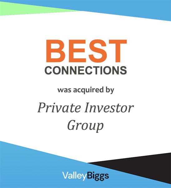 Best Connections