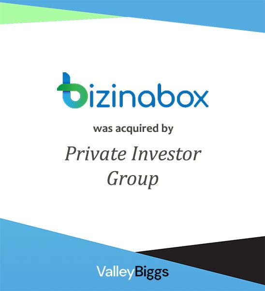 Bizinabox