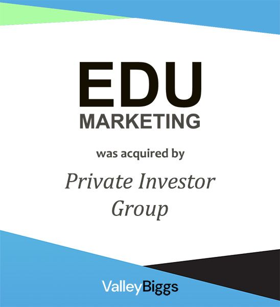 EDU Marketing