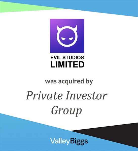 Evil Studios LTD
