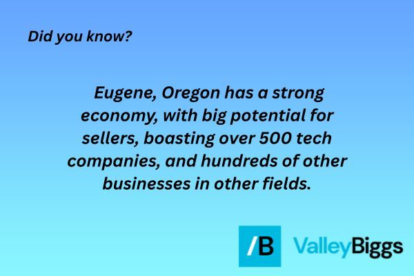 Eugene OR