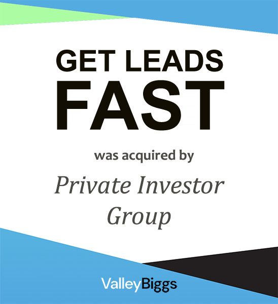 Get Leads Fast