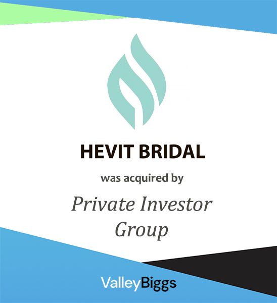 Hevit Bridal