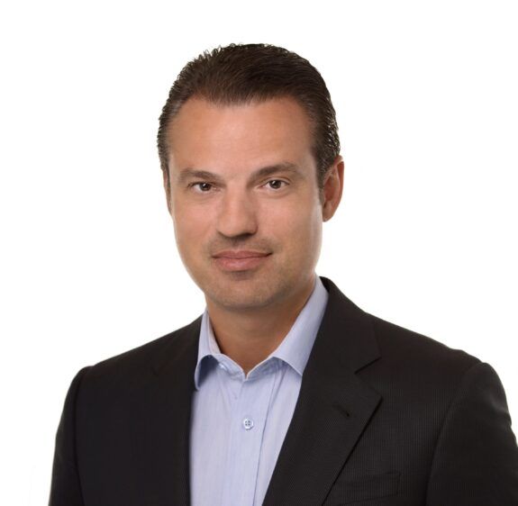 Alex Mylonas, Business Broker at ValleyBiggs