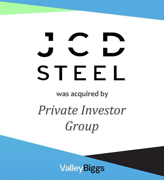 JCD Steel  steel pipe and fittings for Construction, Oil & Gas.