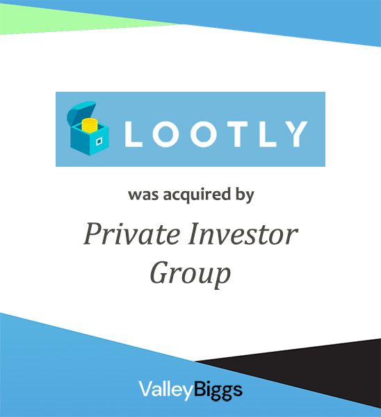 Lootly Customer Loyalty Software