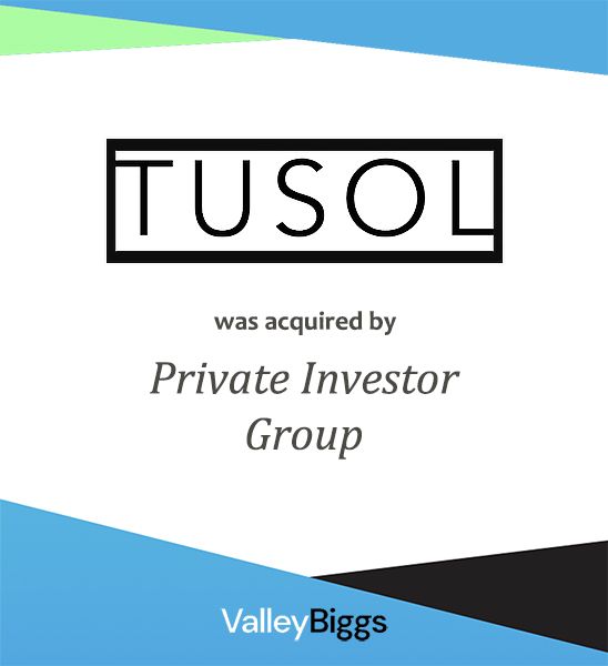 Tusol