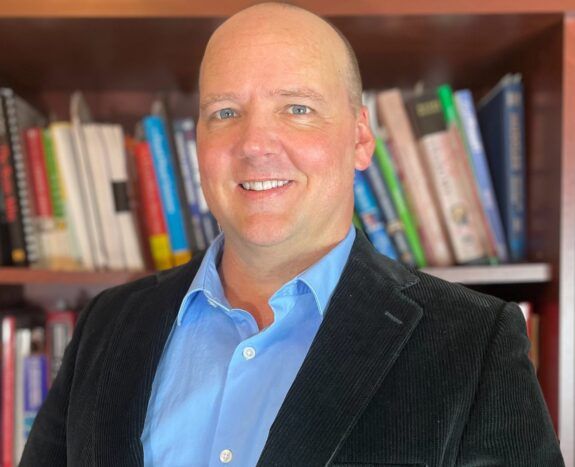 Vance Baker, Business Broker at ValleyBiggs