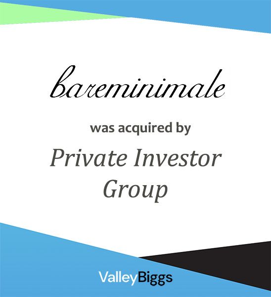 Bareminimale 