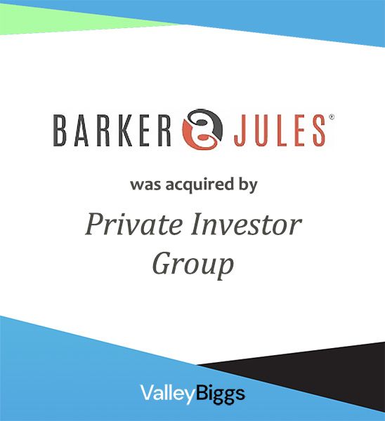 Barker Jules