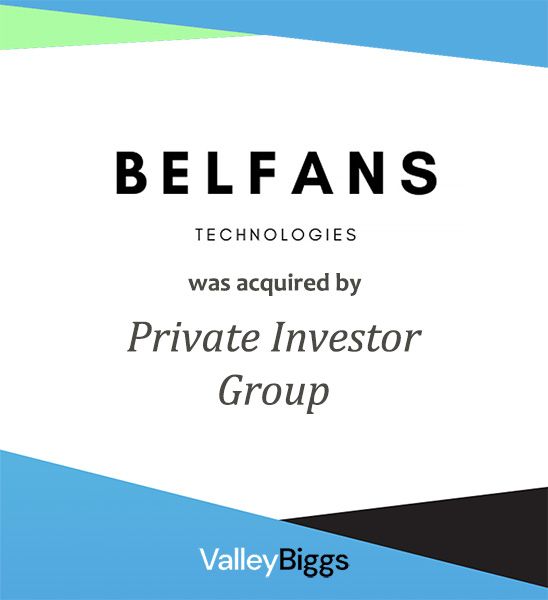 Belfans Technologies