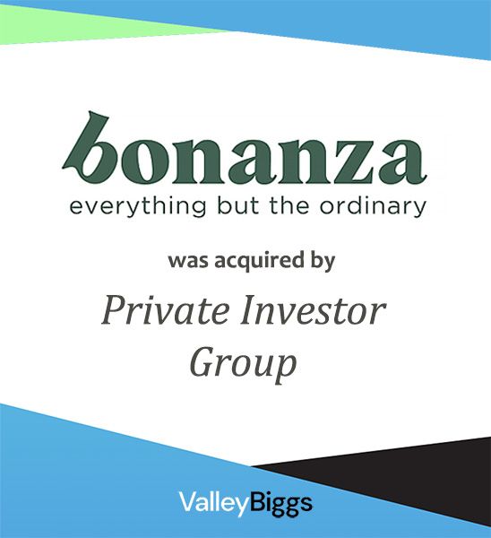 Bonanza Everything but the Ordinary