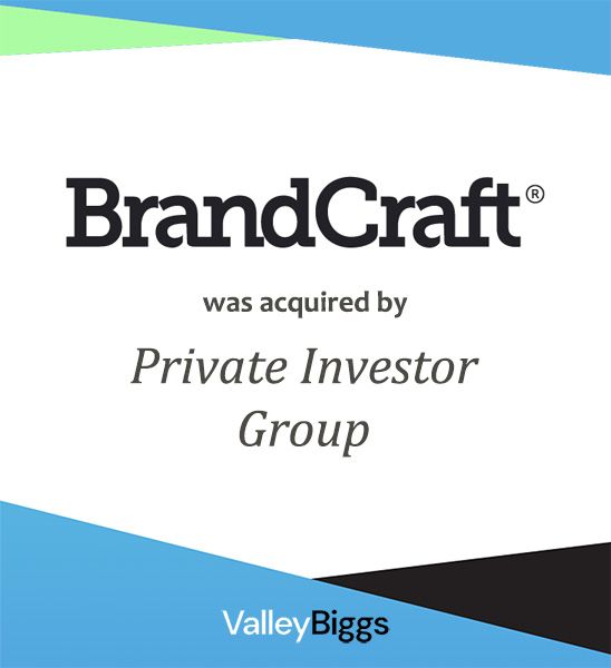 Brandcraft