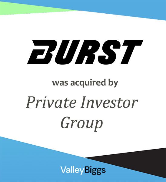 Burst