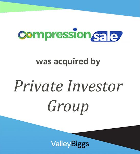 Compression Sale