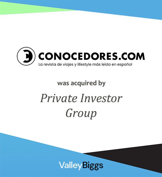 Conocedores