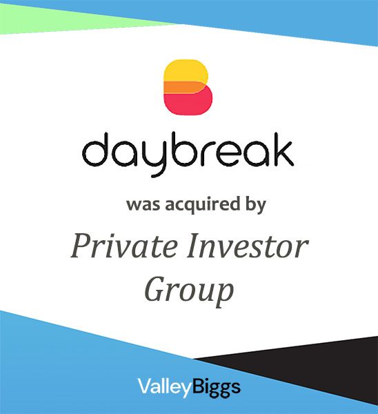 DayBreak Agency