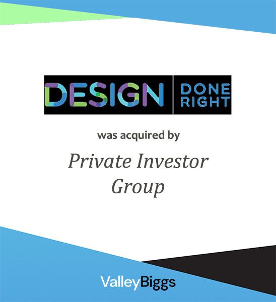 Design Done Right