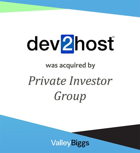 Dev2host