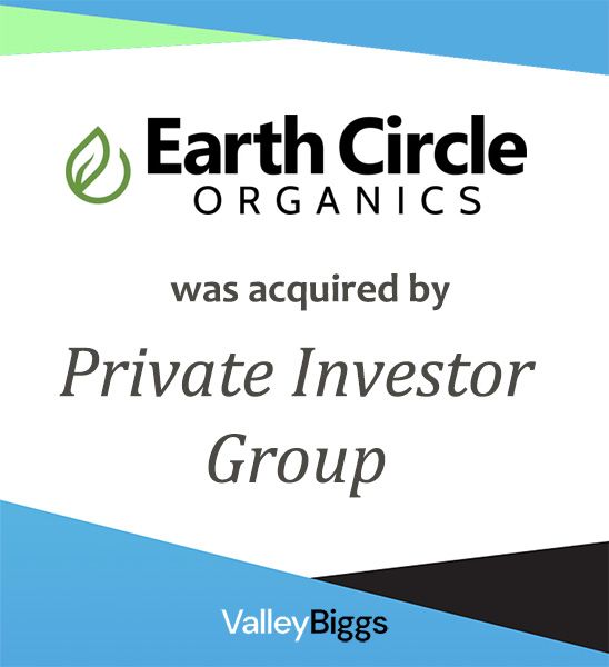 Earth Circle organics