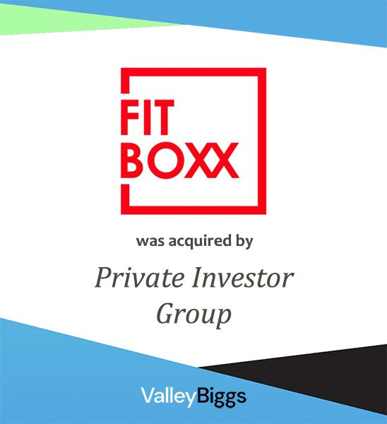 FitBoxx