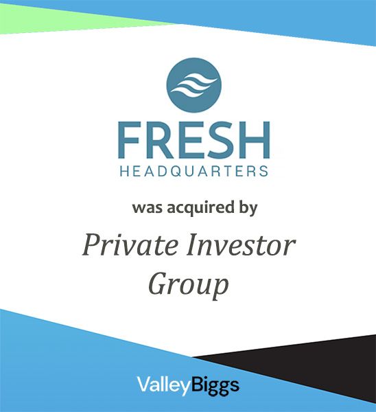 Fresh Headquarters