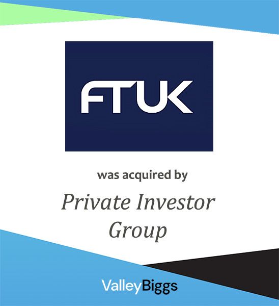 FTUK Instant Funding Prop Firm, sold by ValleyBiggs