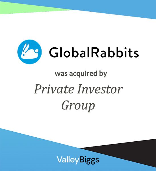 GlobalRabbits talented experts sharing the same vision of a free, unlimited global workplace