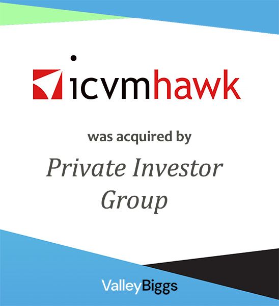 ICVM Hawk Website Design and Marketing for Law Firms, Businesses and Nonprofits