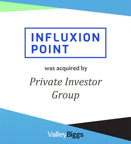 Influxion Point - scalable and repeatable direct response online marketing systems