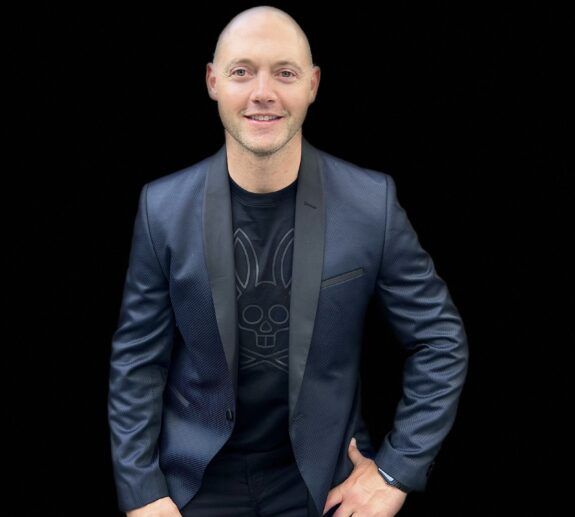 Izach Porter, Business Broker at ValleyBiggs