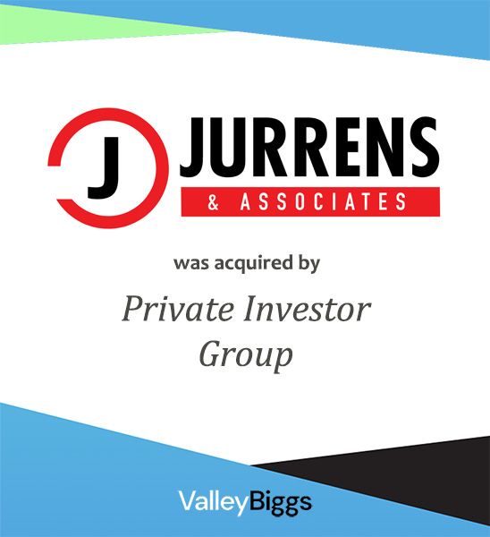 Jurrens and Associates computer software company