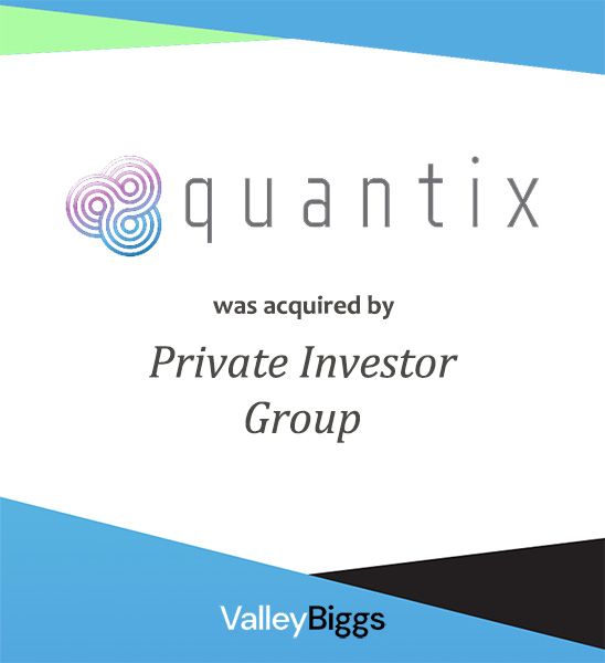 Quantix