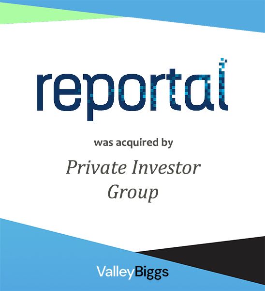 Reportal Software